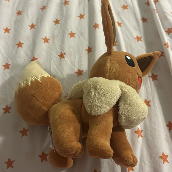 pokémon evie plush - Picture 2 of 5